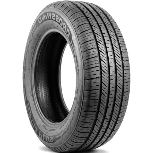Crosswind by LingLong HP010 Plus 215/55R18 99H XL