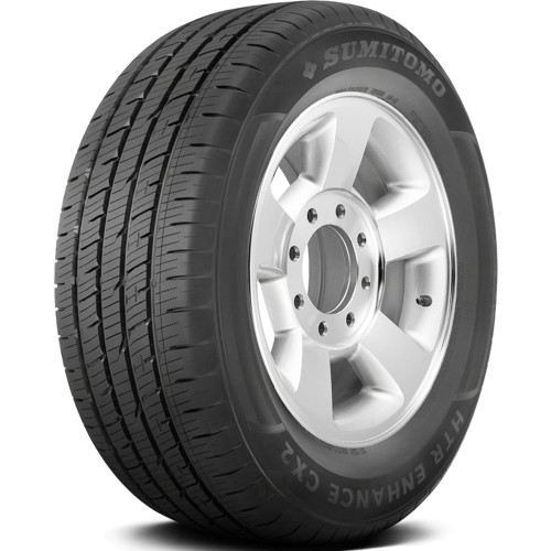 Sumitomo HTR Enhance CX2 255/55R20 110H XL