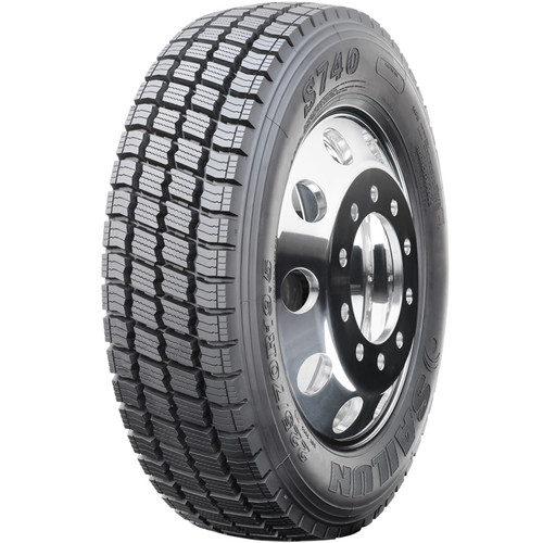 Sailun S740 225/70R19.5 128/126L G (14 Ply)