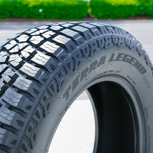 Goodride Terra Legend SL379 LT 35X12.50R20 125Q F (12 Ply)