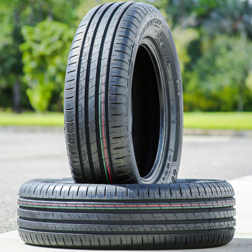 Goodyear EfficientGrip Performance 205/60R16 92V
