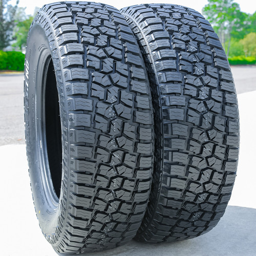 Goodride Terra Legend SL379 275/60R20 115T