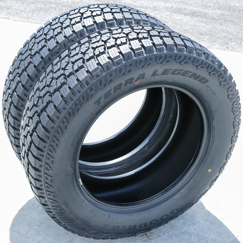 Goodride Terra Legend SL379 275/60R20 115T