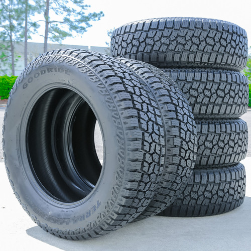 Goodride Terra Legend SL379 275/60R20 115T