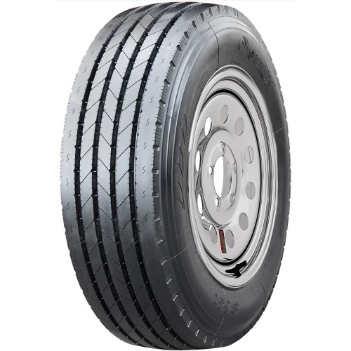 Sailun S637 ST 235/85R16 132/127L G (14 Ply)