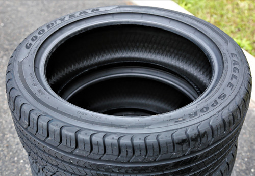 Goodyear Eagle Sport TZ 215/45R17 91W XL