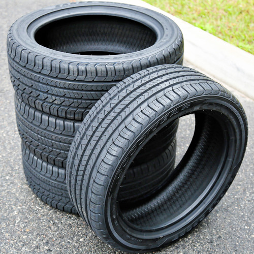 Goodyear Eagle Sport TZ 215/45R17 91W XL