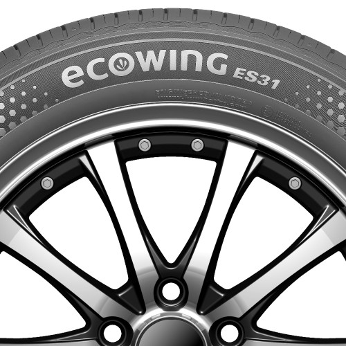 Kumho Ecowing ES31 215/65R16 98V