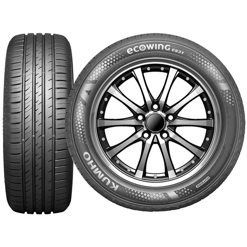 Kumho Ecowing ES31 215/65R16 98V