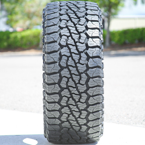 Venom Power Swampthing A/T Xtreme Dirt 265/50R20 111H XL