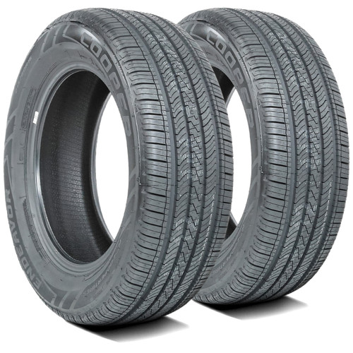 Cooper Endeavor 195/65R15 91H