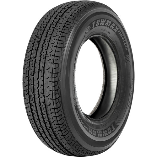 Towmax Vanguard ST 235/80R16 124/120N E (10 Ply)