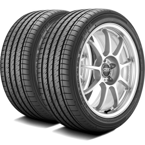 Sumitomo HTR Z5 245/40R20 ZR 99Y XL