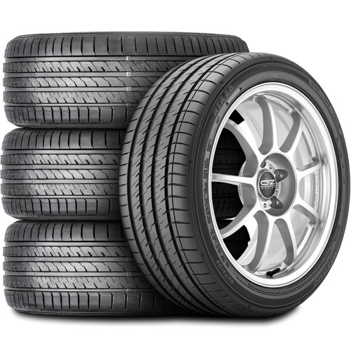 リゾット Sumitomo HTR Z5 255/45R18 103Y XL