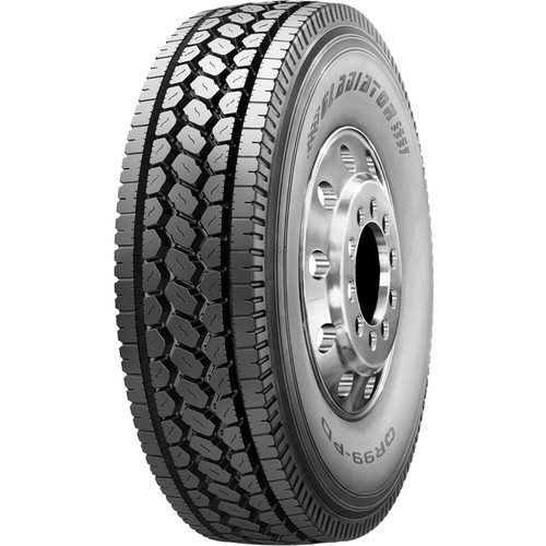 Gladiator QR99-PD 11R24.5 149/146L H (16 Ply)