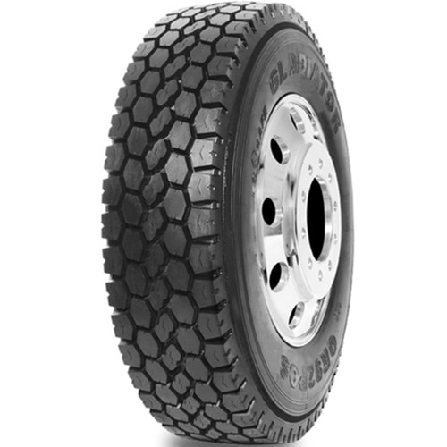 Gladiator QR92POS 11R24.5 149/146L H (16 Ply)