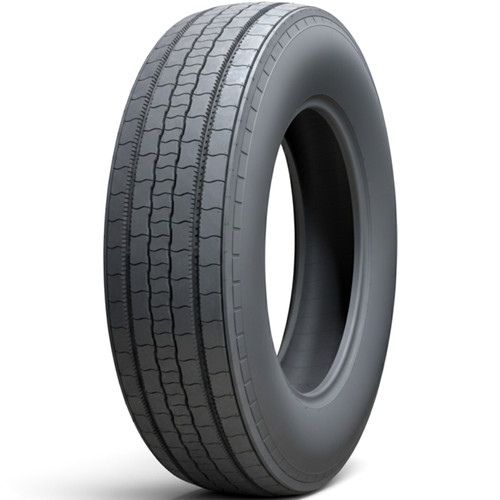 Hillrock HRT1 295/75R22.5 146/143L H (16 Ply)
