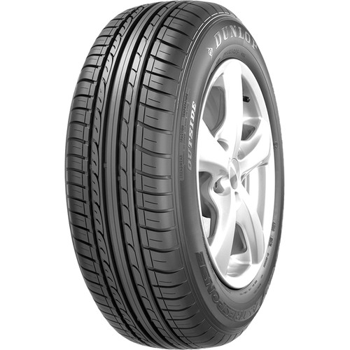 Dunlop SP Sport FastResponse DSST (MOE) 225/45R17 91W