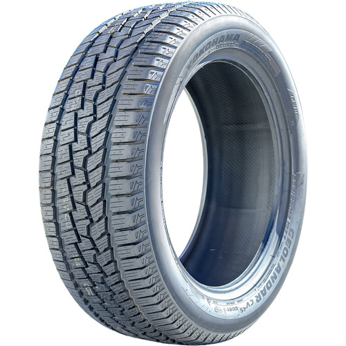 Yokohama Geolandar CV 4S 255/50R19 107V XL