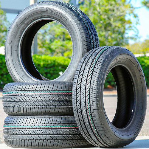 Bridgestone Alenza A/S 02 275/45R21 107H