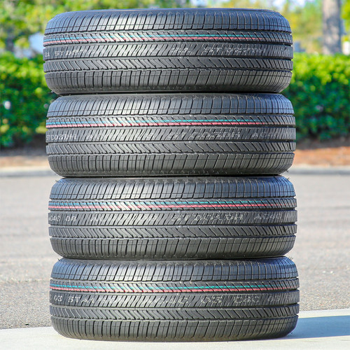 Bridgestone Alenza A/S 02 275/45R21 107H