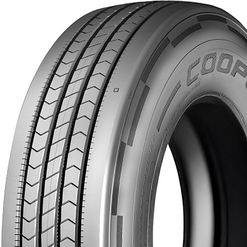Cooper Work Series RHT2 215/75R17.5 135L H (16 Ply)