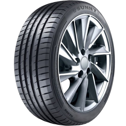Sunny NA305 275/45R19 ZR 108W XL