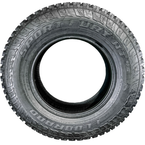 Eldorado Sport Fury AT4S 275/55R20 117T XL