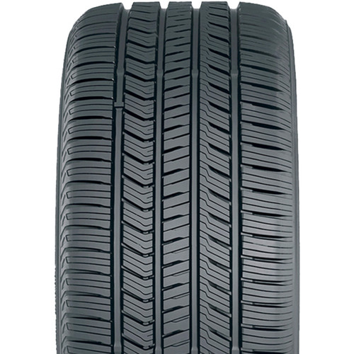 Yokohama Geolandar X-CV G057 (OE) 255/55R20 107V