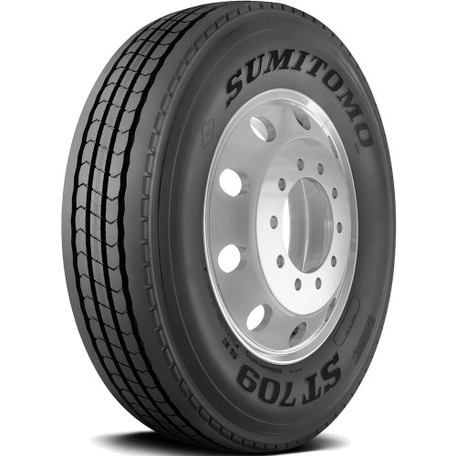 Sumitomo ST709SE 295/75R22.5 144/141L G (14 Ply)