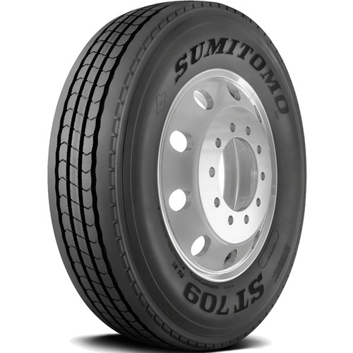 Sumitomo ST709SE 285/75R24.5 144/141L G (14 Ply)