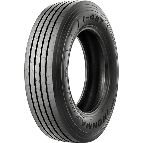 Ironman Gen 2 I-48T 11R22.5 144M G (14 Ply)