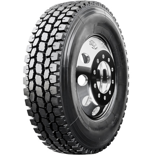 RoadX RD796 10R22.5 141/139M G (14 Ply)