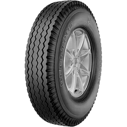 Deestone D103 8.25-20 136/132L G (14 Ply) (TTF)