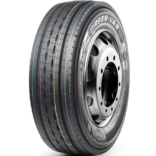 Leao Green-Van ETS100 385/55R22.5 160/158L L (20 Ply)