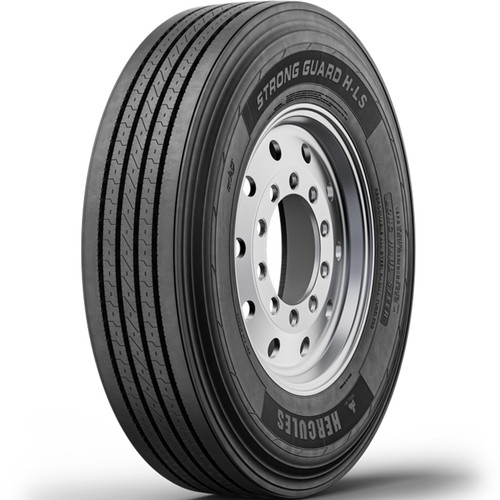Hercules Strong Guard H-LS 295/75R22.5 146/143M H (16 Ply)