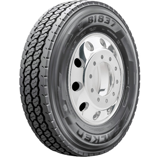 Falken BI837 285/75R24.5 147/144L H (16 Ply)