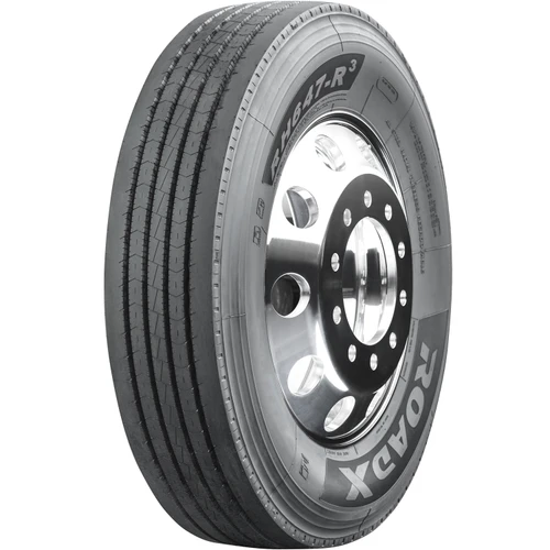 RoadX RH647-R3 11R22.5 144/142L G (14 Ply)