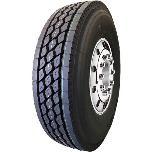 Ansu BY905 295/75R22.5 146/143L H (16 Ply)