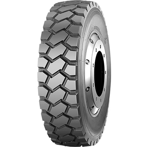 Arisun AL972 11R24.5 149/146F H (16 Ply)