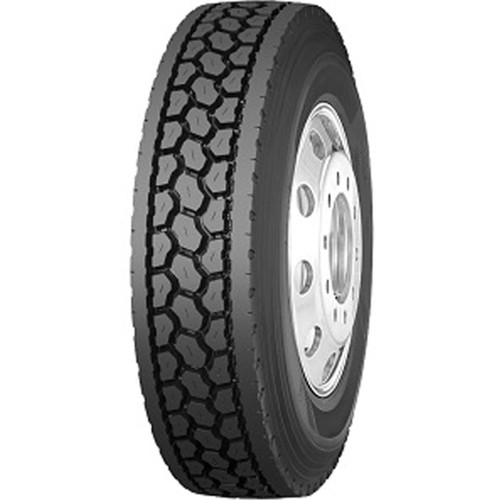 Mastertrack M-Trac CSD 11R24.5 149/146L H (16 Ply)