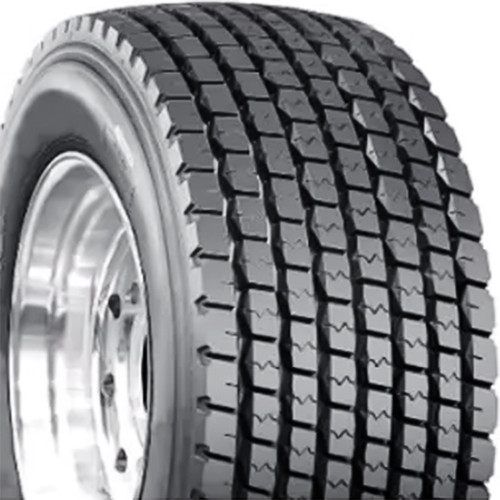 Supermax HD4-Plus 445/50R22.5 161L L (20 Ply)