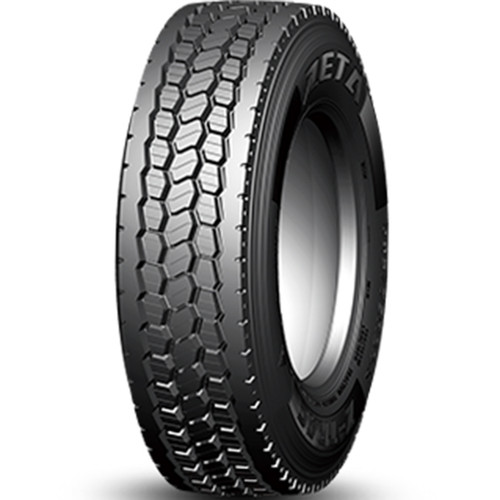 Zeta Z-Trac 295/75R22.5 146/143M H (16 Ply)
