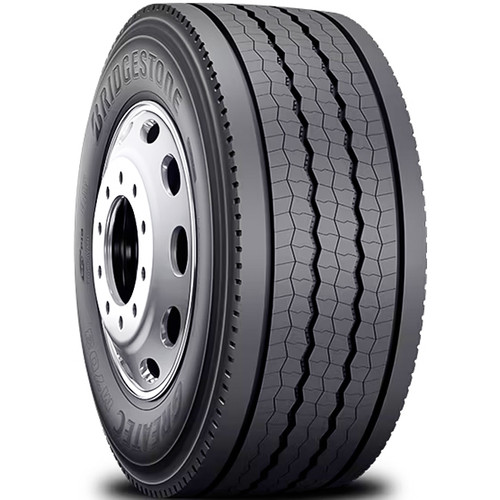 BRIDGESTONE SHG150 3E 26.0㎝ Bridgestone Greatec M703 445/50R22.5 161L L (20 Ply)