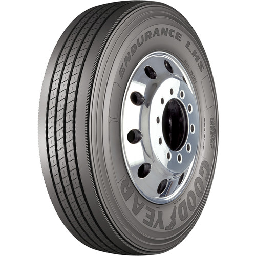 Goodyear Endurance LHS 11R24.5 146/143L G (14 Ply)