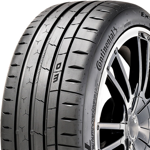 Continental ExtremeContact Sport 02 295/35R19 ZR 104Y XL
