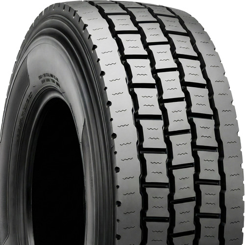 Ironhead IDL291-FS 295/75R22.5 144/141L G (14 Ply)
