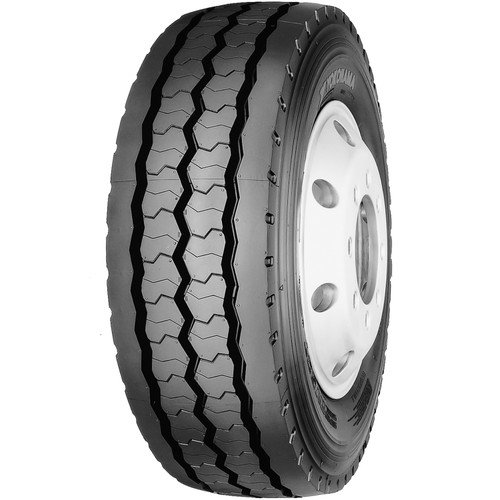 Yokohama RY537 295/80R22.5 152/148J H (16 Ply)
