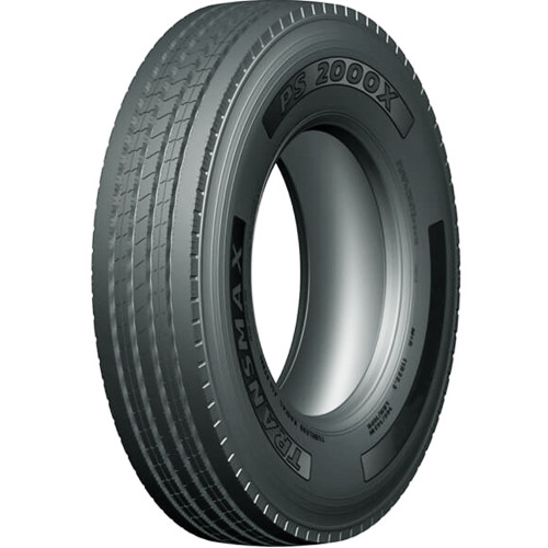 Transmax PS 2000X 285/75R24.5 144/141M G (14 Ply)