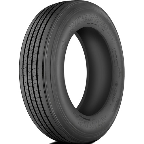 Sumitomo ST710SE 295/75R22.5 144/141L G (14 Ply)